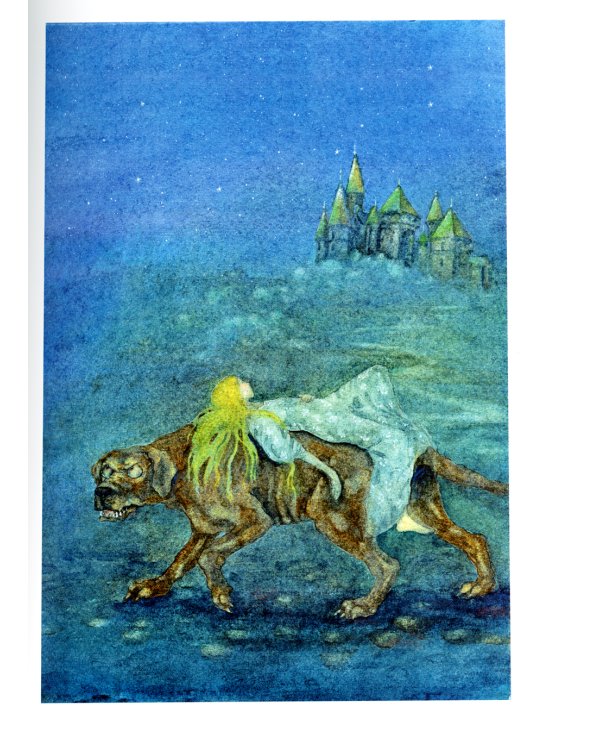 Дополнительное изображение книги «Лучшие сказки»