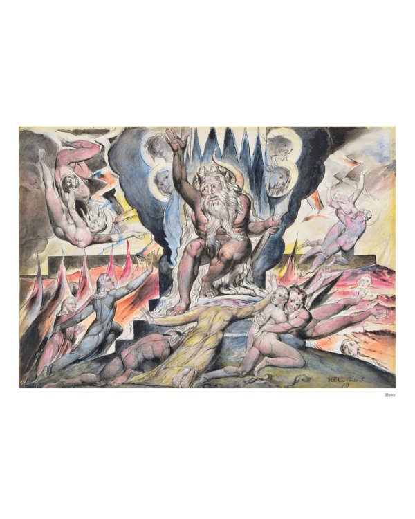 Божественная комедия