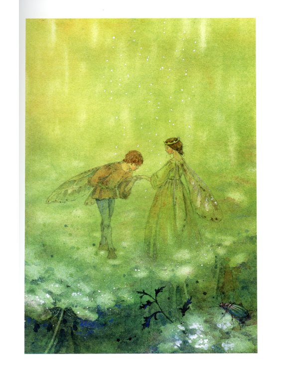 Дополнительное изображение книги «Лучшие сказки»