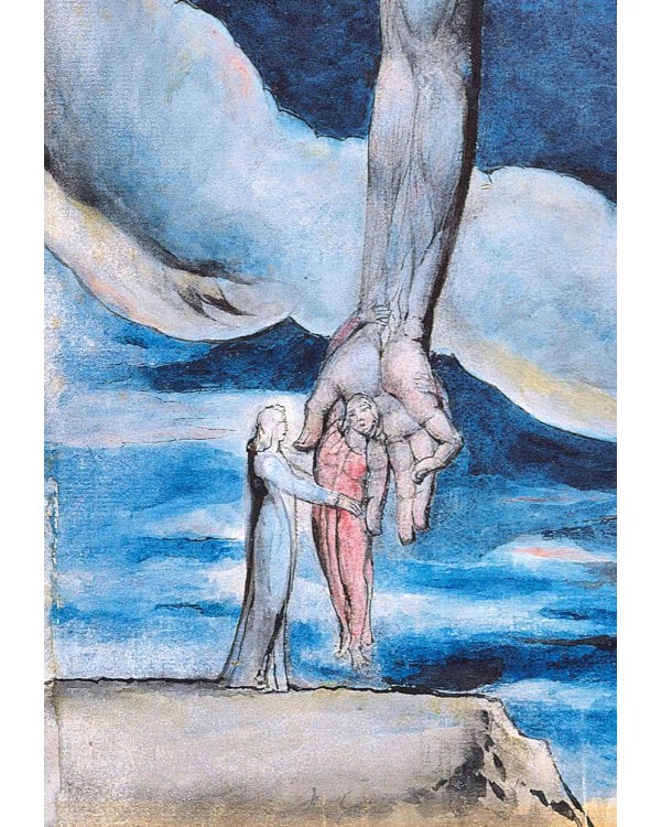 Божественная комедия