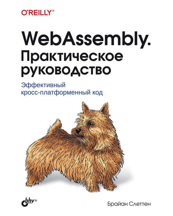 WebAssembly. Практическое руководство