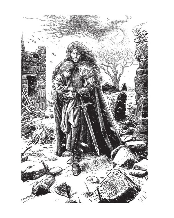 Мар. Слуга императора. Кн. 1: Тень императора