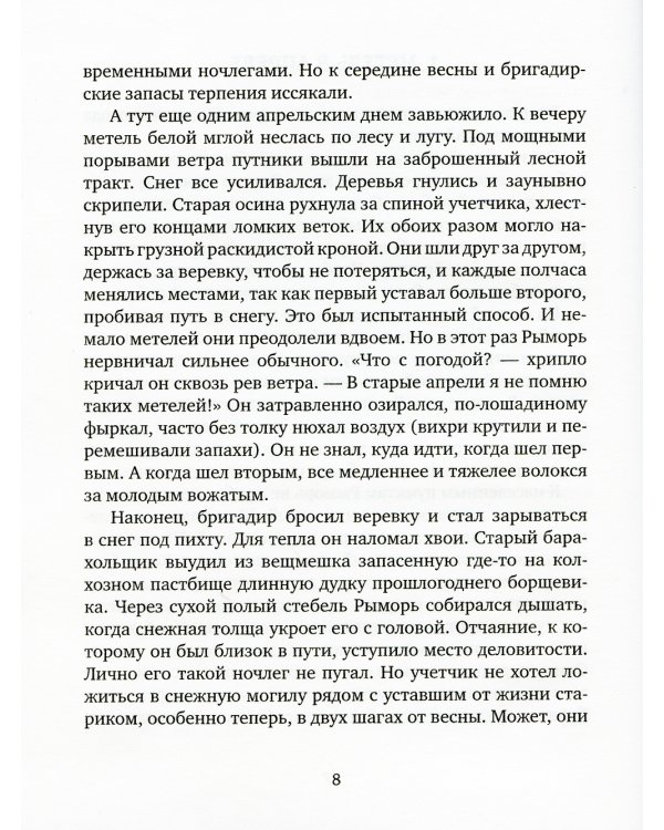 Очередь: роман