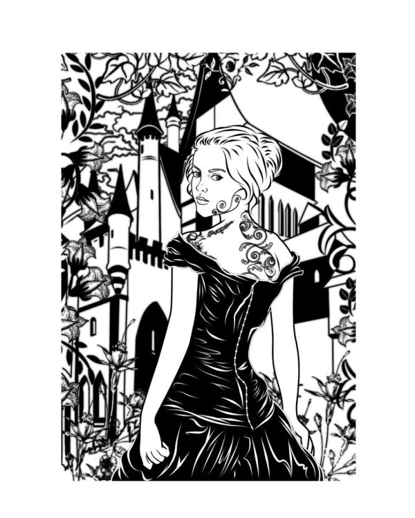 Корпорация Лемнискату. И начнется отсчет