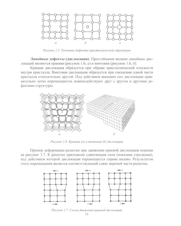 Механика горных пород: Учебное пособие