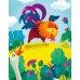 Большая книга сказок на ночь