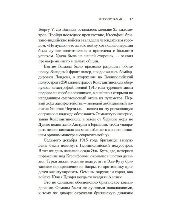 Месопотамия: роман