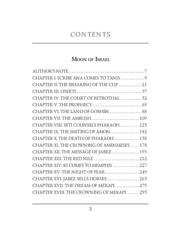 Moon of Israel & Morning Star = Луна Израиля и Утренняя Звезда: на англ.яз