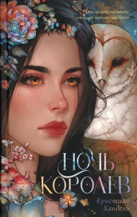 Ночь королев