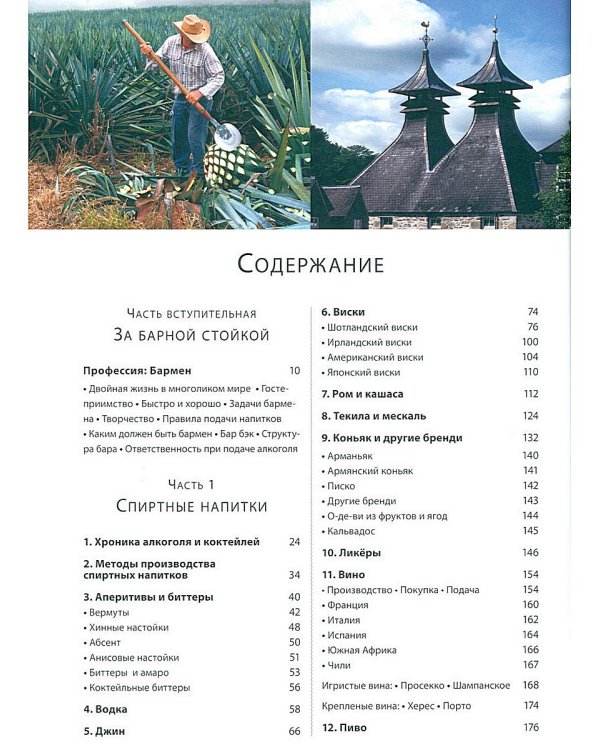 Библия бармена + Сам себе бармен (комплект из 2-х книг)