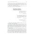 Синергетика: от прошлого к будущему Пространство синергетики: Взгляд с высоты