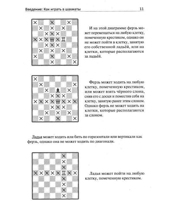 Дополнительное изображение книги «Бобби Фишер учит играть в шахматы (обл.)»