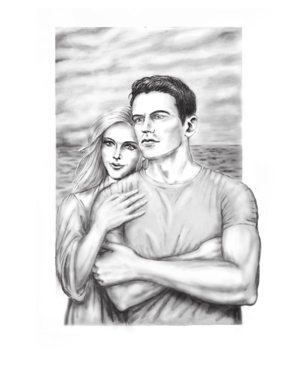 Раб. Кн. 3: Остаться человеком