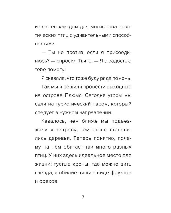 Детектив из Роблокс. Пиратский квест. Кн. 4