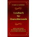 Lesebuch fur Deutschlernende. Книга для чтения по немецкой литературе для изучающих немецкий язык