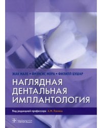 Наглядная дентальная имплантология