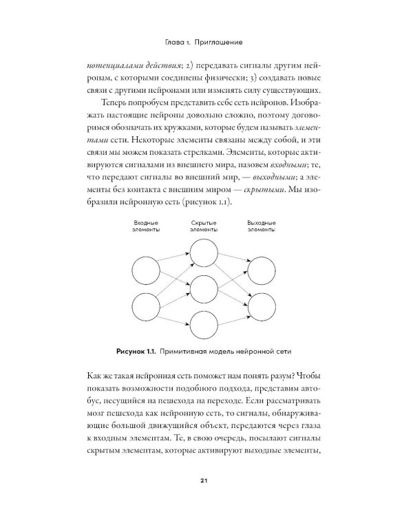 Рождение разума: Как интеллект зарождается в людях и нейросетях