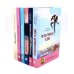 Романы о любви и взрослении (комплект из 6-ти книг)