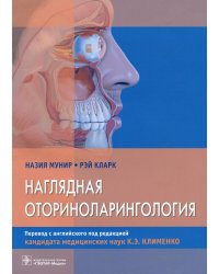 Наглядная оториноларингология