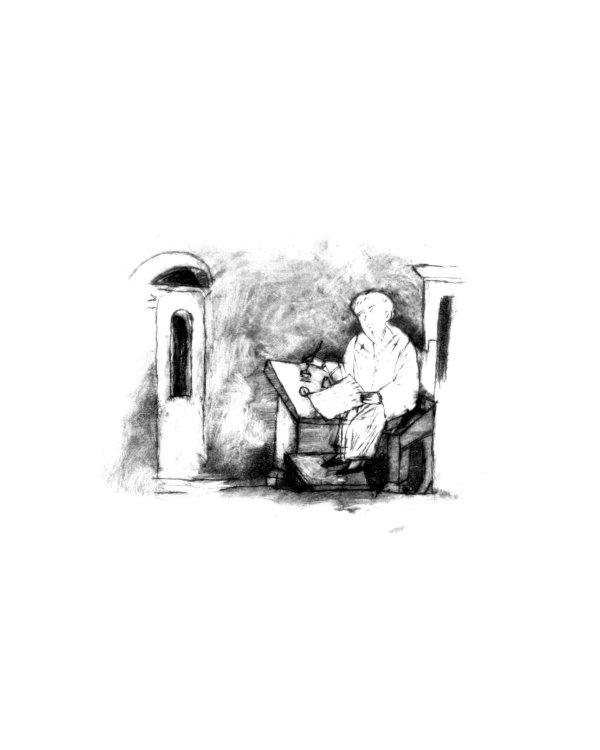 Интеллектуалы древней Руси: Зарождение соблазна русского мессианизма