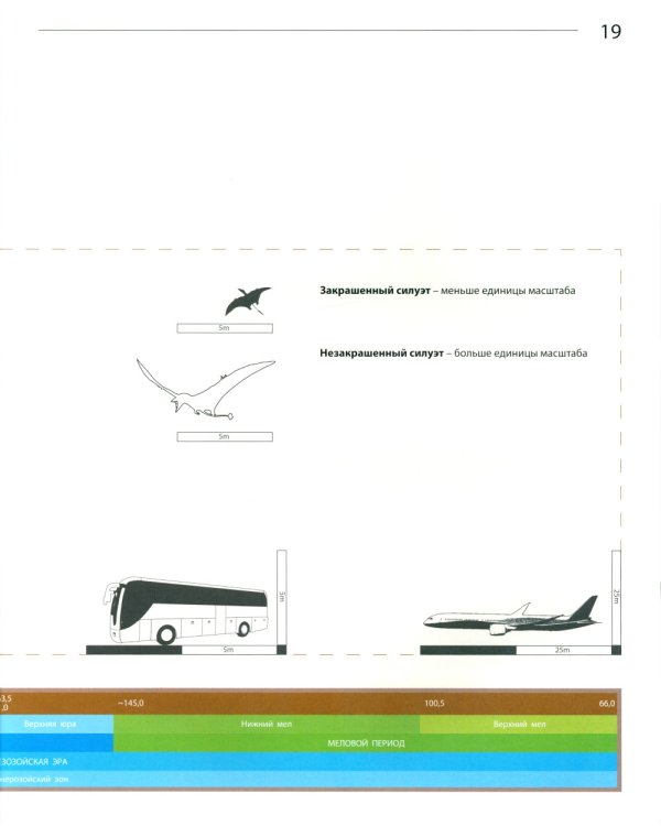 Секреты летающих ящеров