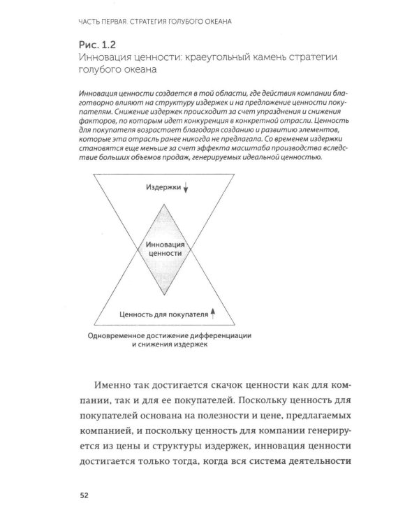 Стратегия голубого океана. Как найти или создать рынок, свободный от других игроков. NEON Pocketbooks