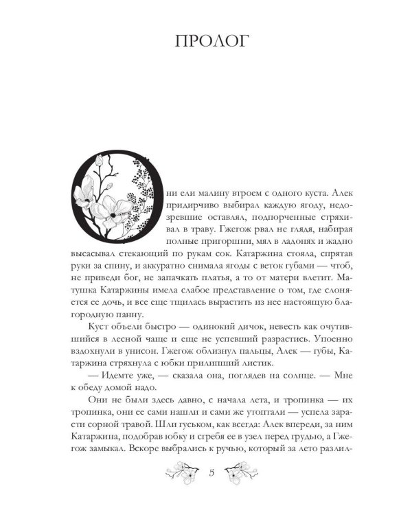 Дракон и его рыцарь: повесть