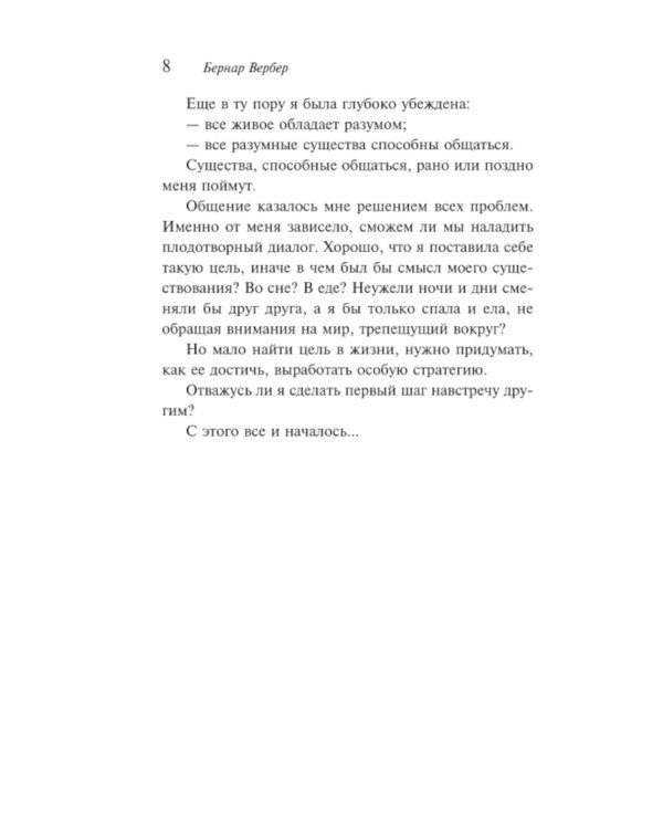 Завтрашний день кошки