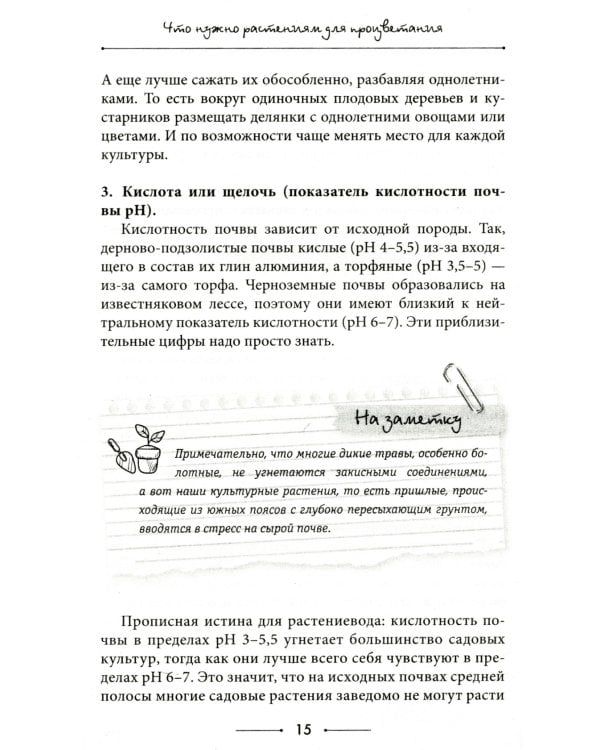 Самая полезная настольная книга садовода и огородника