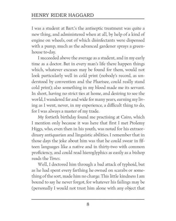 Queen Sheba's Ring = Перстень Царицы Савской: на англ.яз