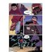 Yojimbot: Углеродное пламя. Графический роман. Т. 4