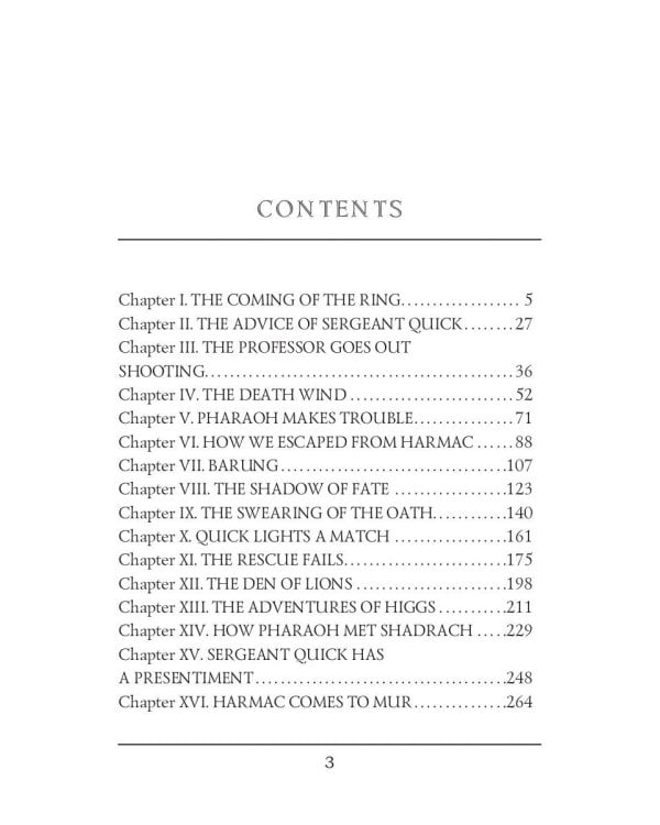 Queen Sheba's Ring = Перстень Царицы Савской: на англ.яз