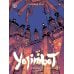 Yojimbot: Углеродное пламя. Графический роман. Т. 4