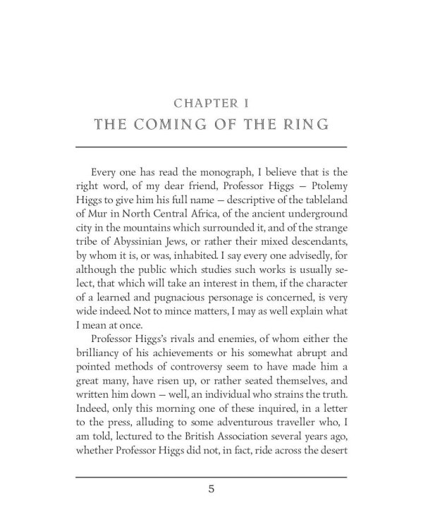 Queen Sheba's Ring = Перстень Царицы Савской: на англ.яз