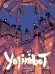 Yojimbot: Углеродное пламя. Графический роман. Т. 4