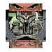 Yojimbot: Углеродное пламя. Графический роман. Т. 4