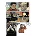 Yojimbot: Углеродное пламя. Графический роман. Т. 4