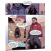 Yojimbot: Углеродное пламя. Графический роман. Т. 4