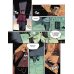 Yojimbot: Углеродное пламя. Графический роман. Т. 4