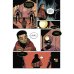 Yojimbot: Углеродное пламя. Графический роман. Т. 4
