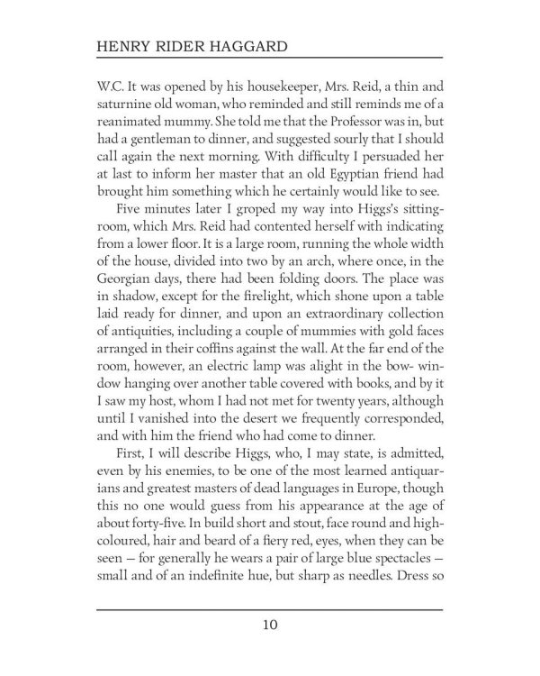 Queen Sheba's Ring = Перстень Царицы Савской: на англ.яз