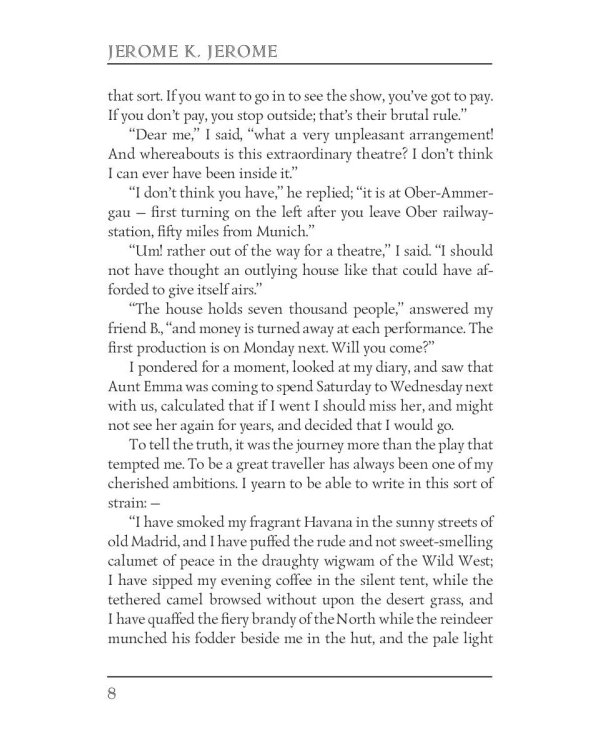  Diary of a Pilgrimage = Дневник паломничества: кн. на англ.яз