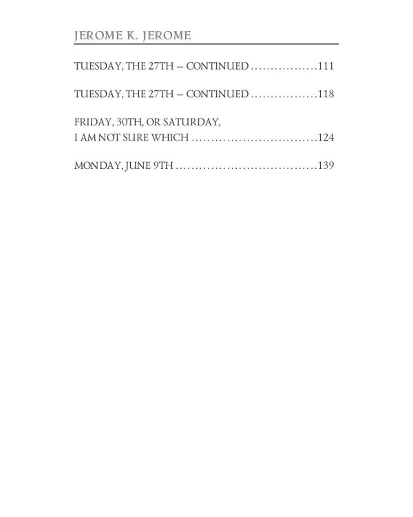  Diary of a Pilgrimage = Дневник паломничества: кн. на англ.яз