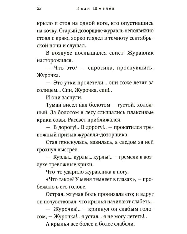 Еловые лапы: рассказы и сказки для детей