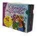 Книжки-малышки со сказками (комплект из 16 кн.)