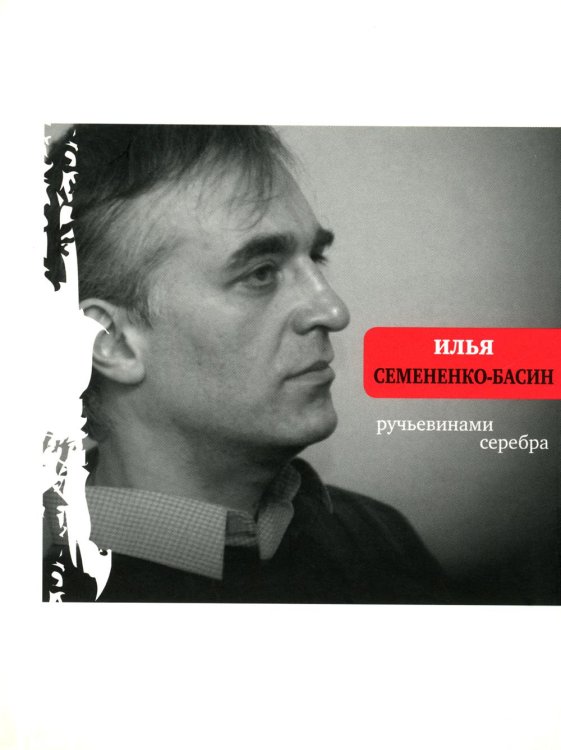 Поэтическая библиотека Ручьевинами серебра