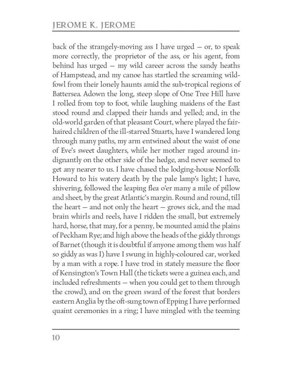  Diary of a Pilgrimage = Дневник паломничества: кн. на англ.яз