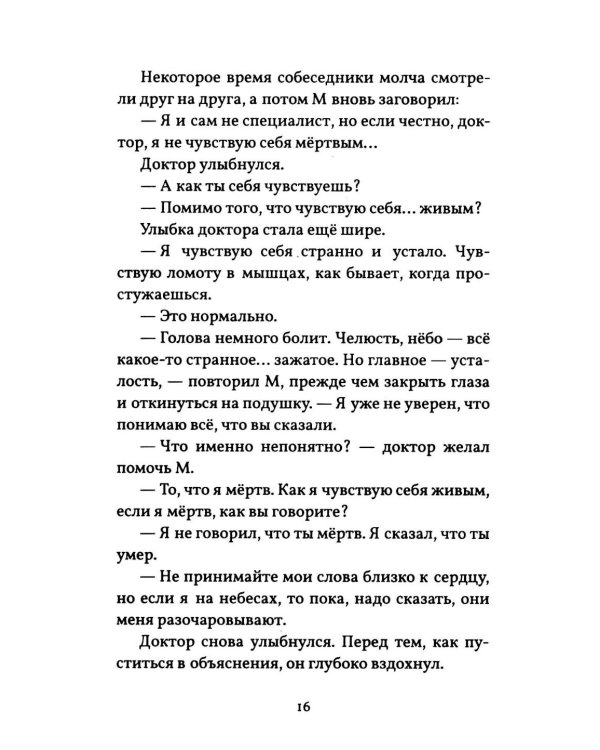 Дополнительное изображение книги «Машина для интерпретаций»