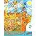 Дополнительное изображение книги «Карамба! Пиратский виммельбух»