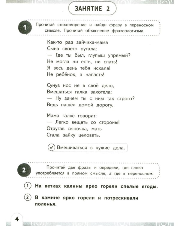Нейрочтение. Развиваем: Смысловое чтение; Технику чтения (комплект из 2-х кн.)